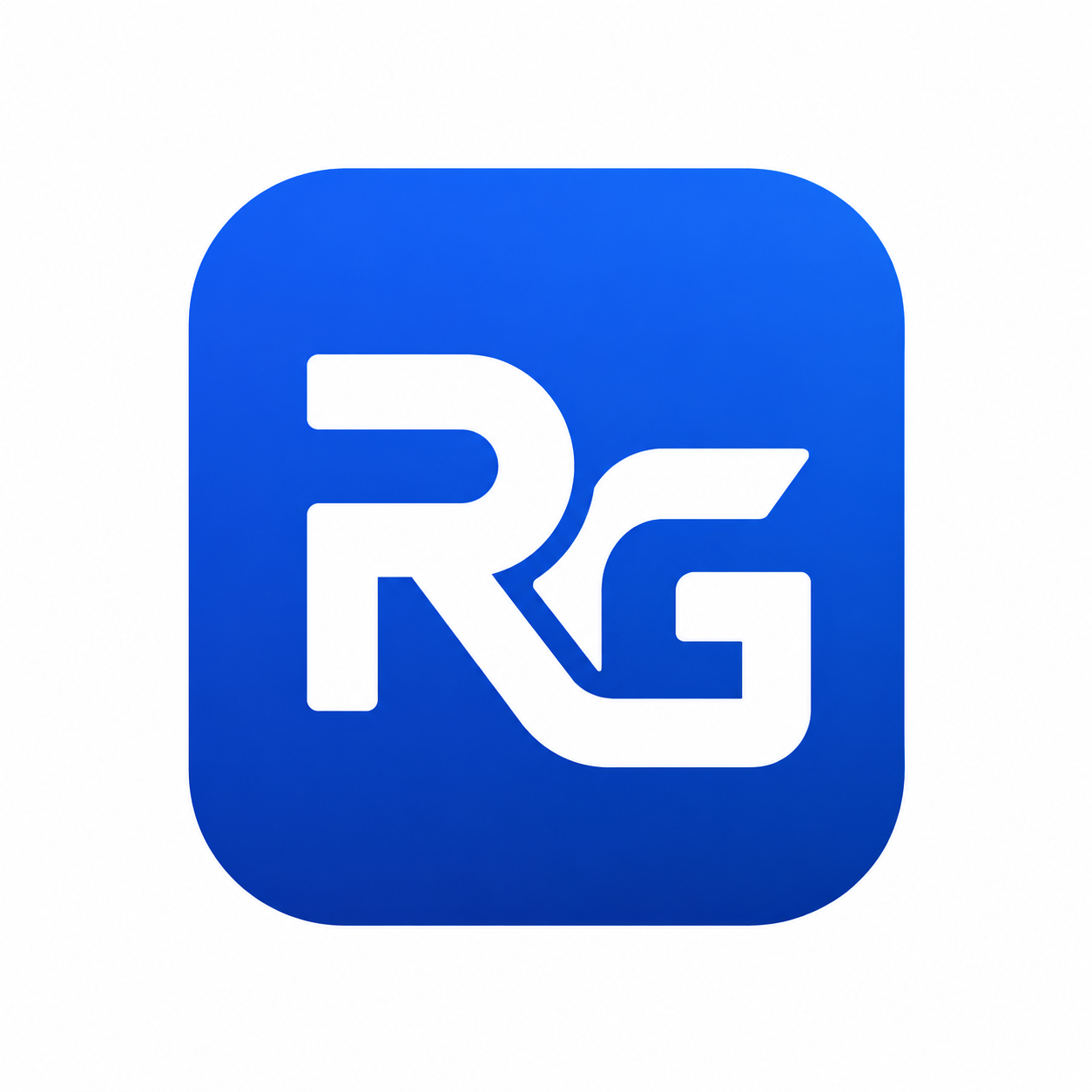 RG Digital Solutions