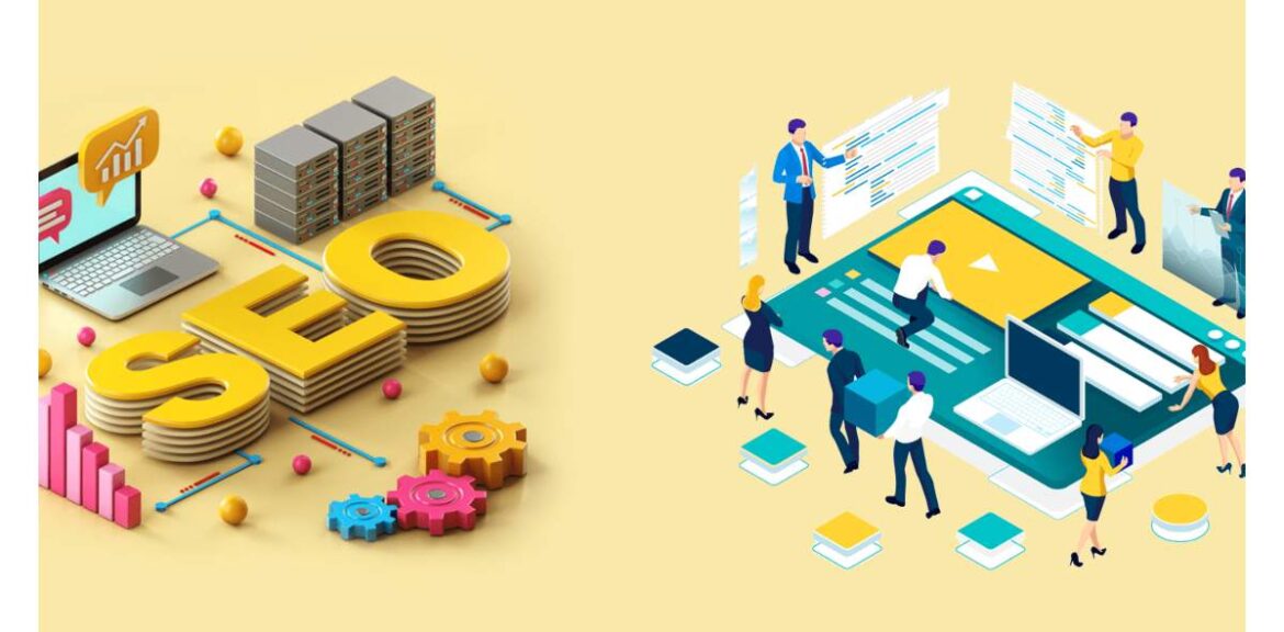 Affordable SEO Services for Small Businesses 2025