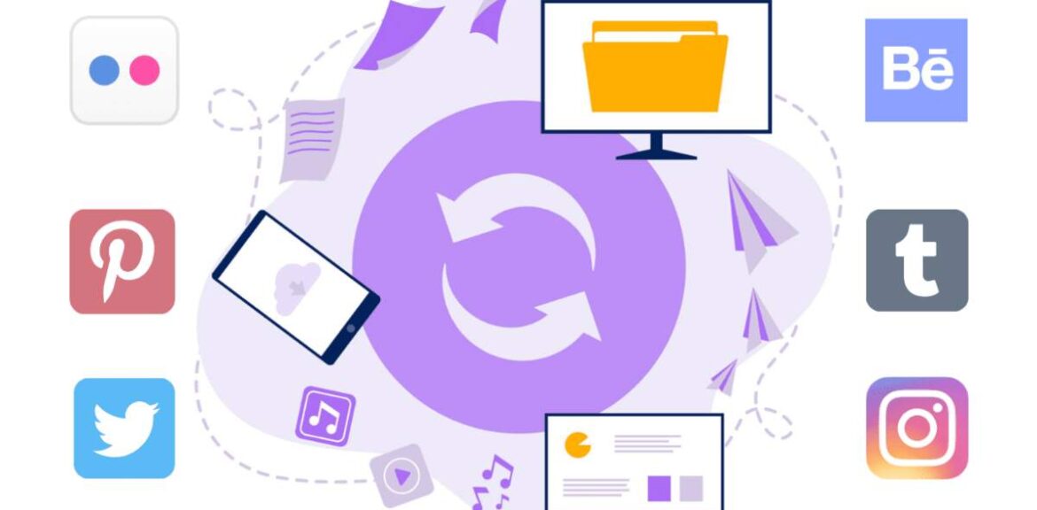 Image Submission Sites