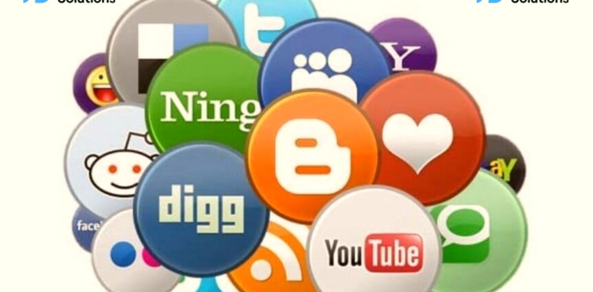 Free Social Bookmarking Sites May 2025