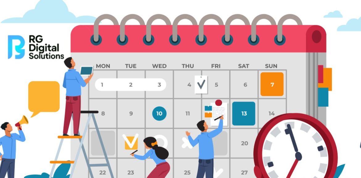 How To Schedule Social Media Posts 2025