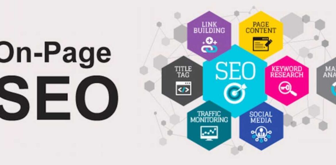 On-Page SEO Techniques in 2025