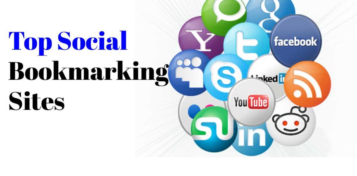 Social Bookmarking Sites