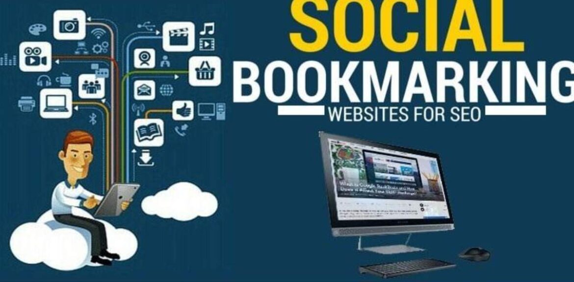Social Bookmarking in SEO