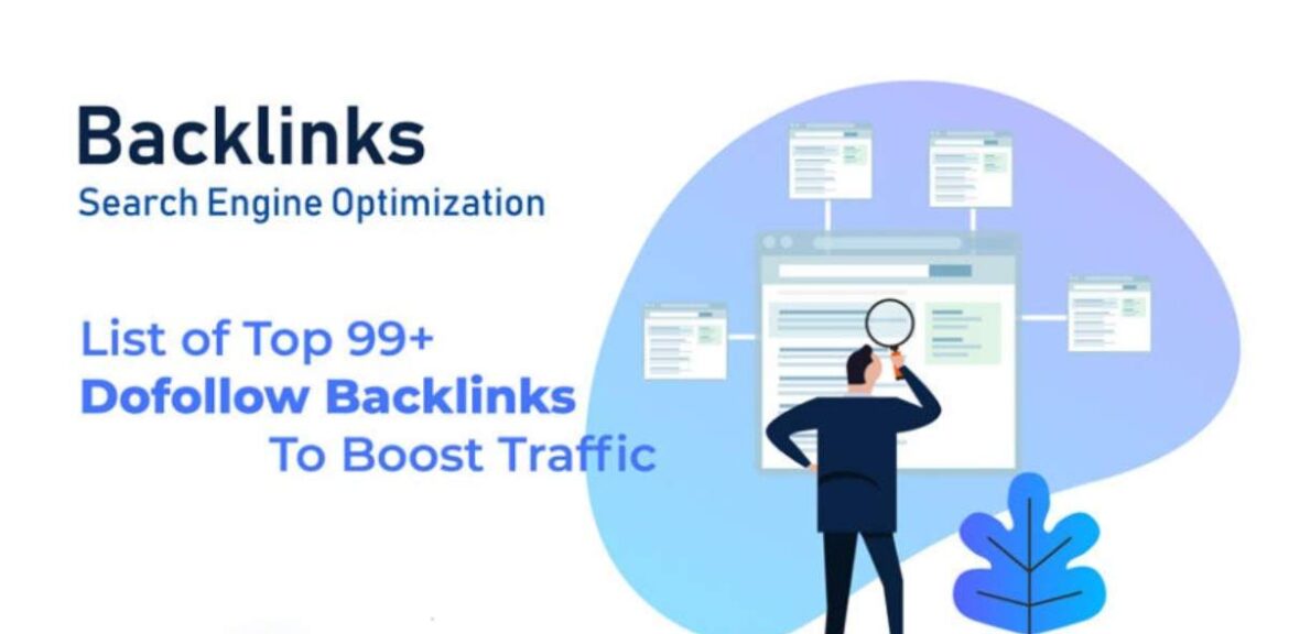 Ultimate Do-Follow Backlink List 2025