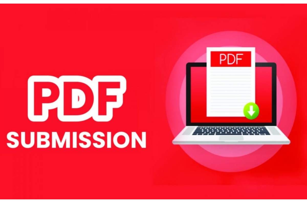 What is PDF Submission in SEO